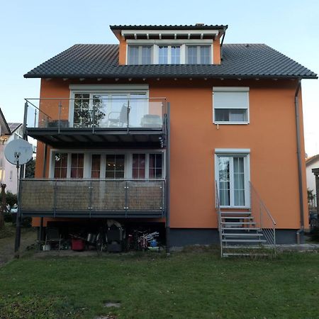 Bodensee Loge ラドルフツェル・アム・ボーデンゼー エクステリア 写真